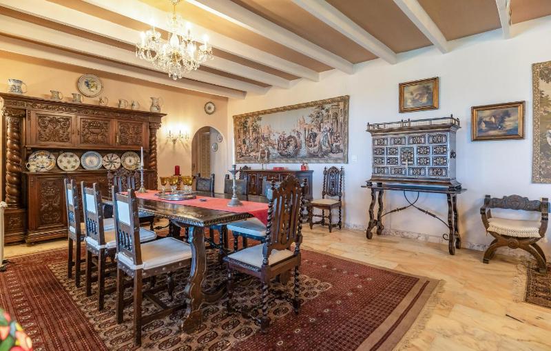 Awesome Home In Almuñecar - image 10