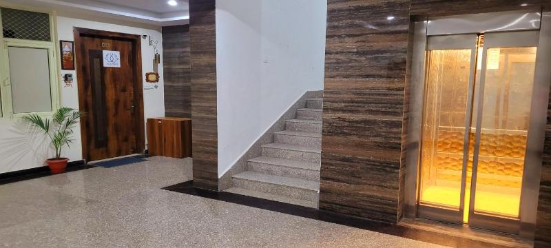 Yogvan Holidays 1BHK Apartments Tapovan Rishikesh - image 3