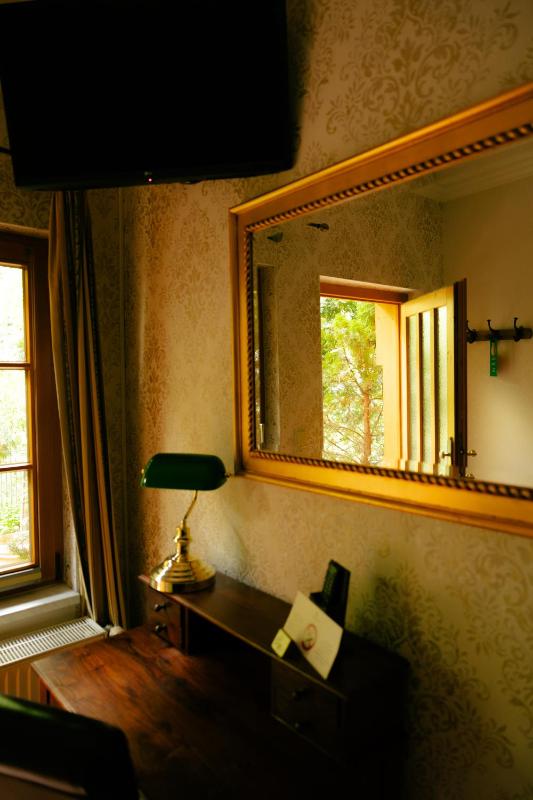 Standard Single Room image 3