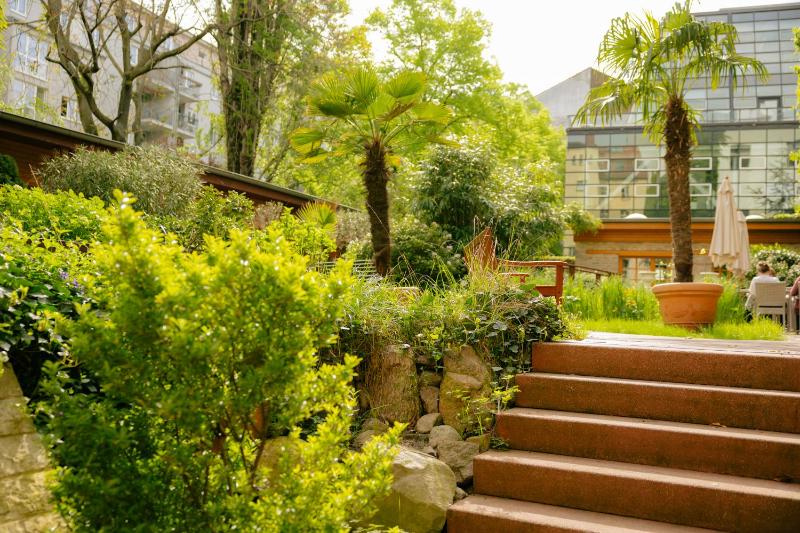 Standard Single Room image 2