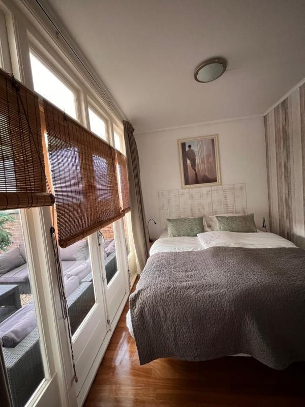 Bed & Breakfast Hotel Zandvoort - image 11