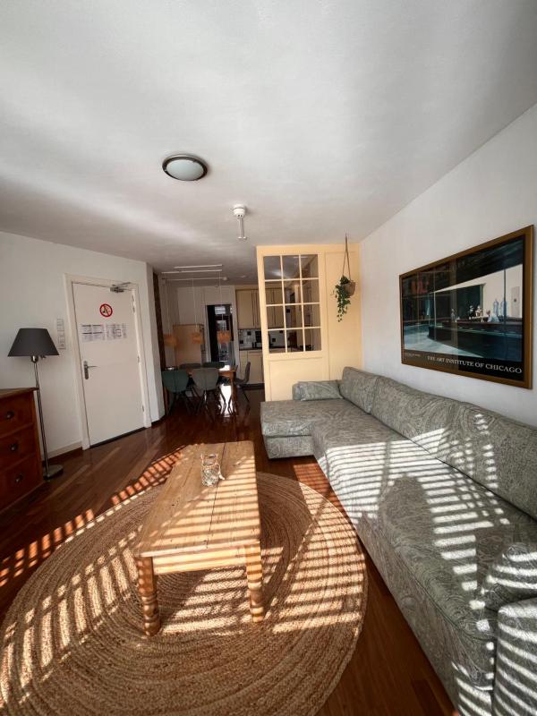 Bed & Breakfast Hotel Zandvoort - image 17