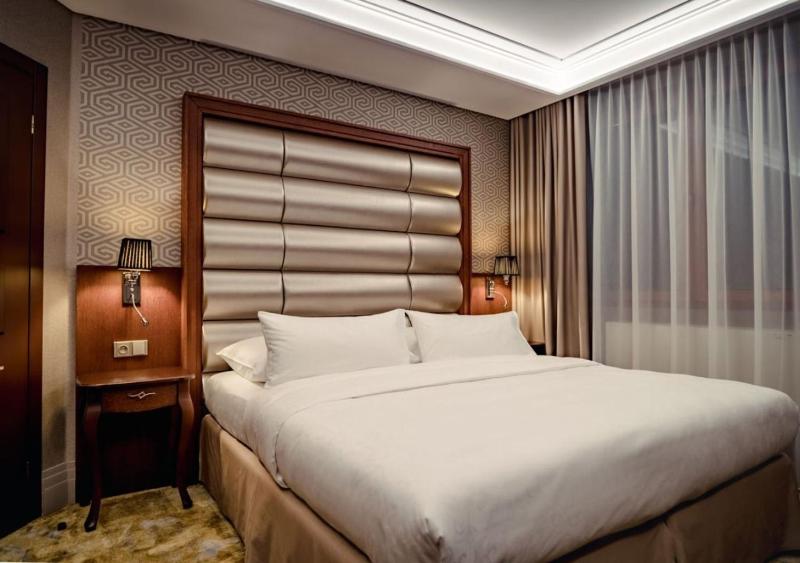 Standard Double or Twin Room image 3