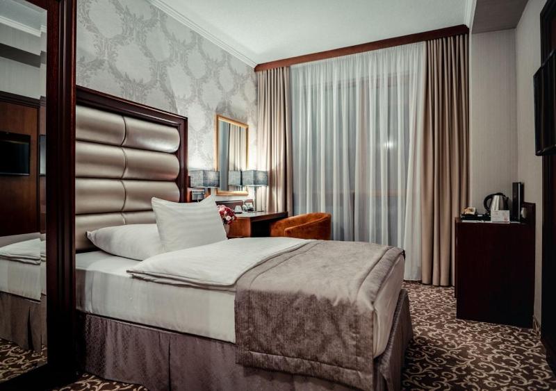 Single Room image 4