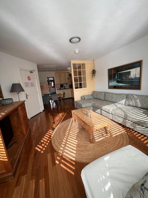 Bed & Breakfast Hotel Zandvoort - image 36