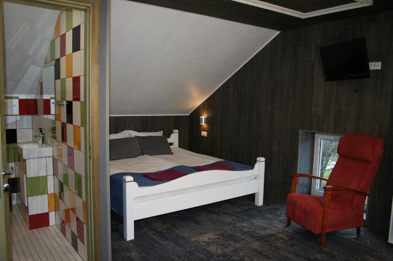 Superior Quadruple Room image 4