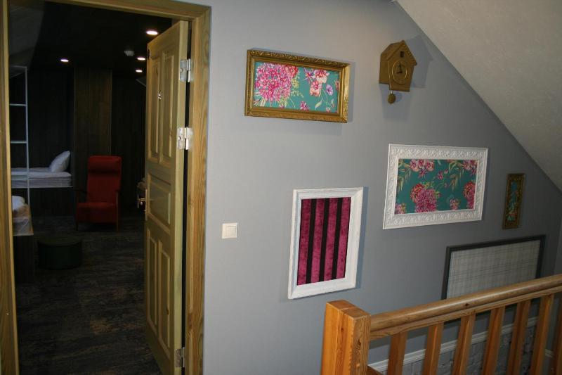 Family Room image 4