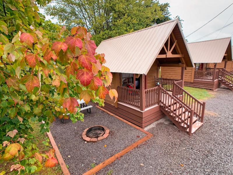One-Bedroom House image 1