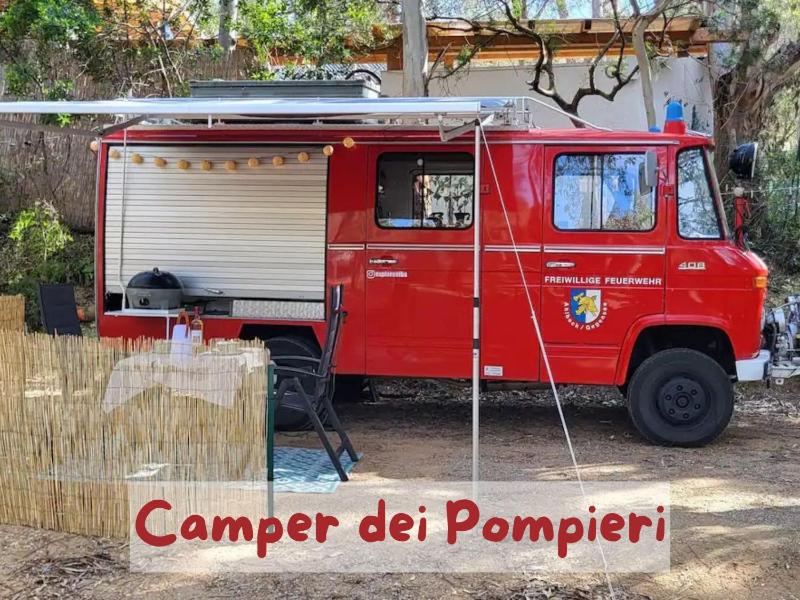 Casa Dei Prati Camping Village - image 17