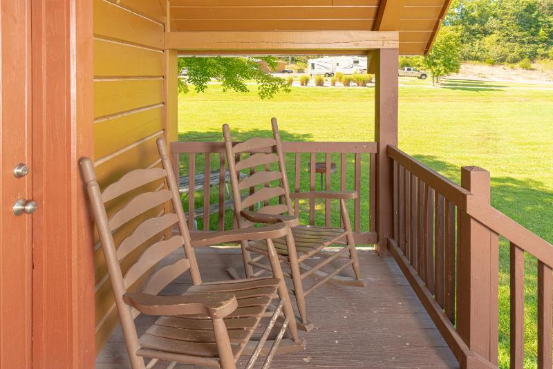 One-Bedroom House image 2