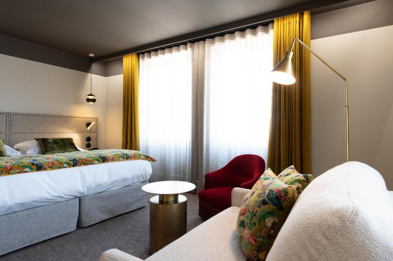 Junior Suite Familiale Essentiel image 4