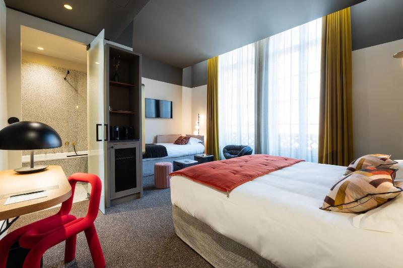 Junior Suite Familiale Essentiel image 3