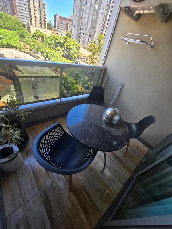 Apart-Hotel de Luxo em Lourdes - image 18