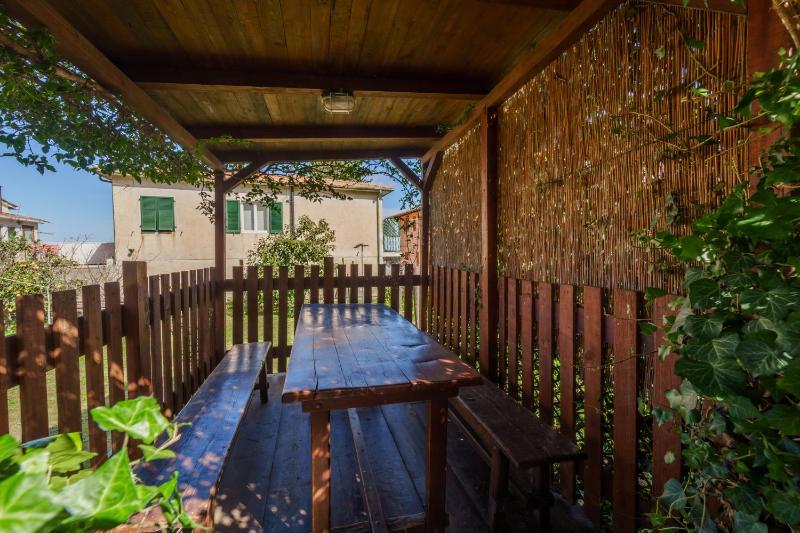 One-Bedroom Apartment with Terrace image 1