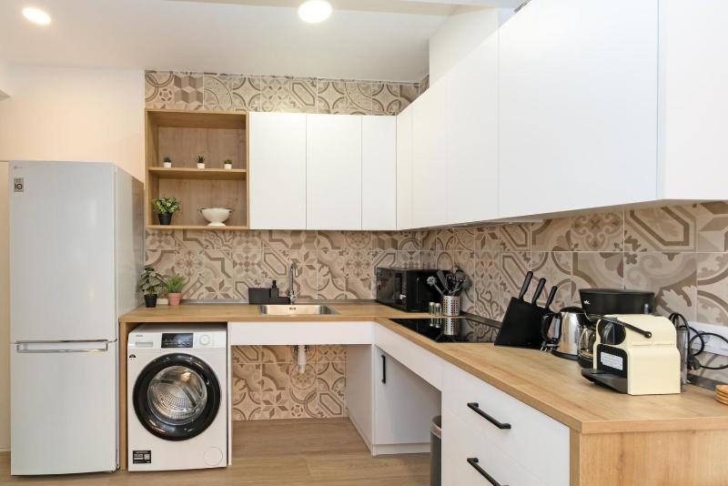 GuestReady - Cozy flat in Valencia - image 10