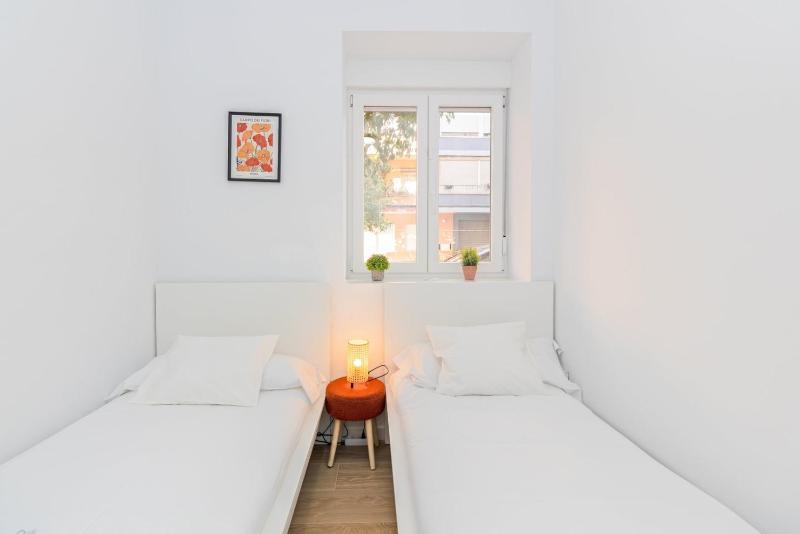 GuestReady - Cozy flat in Valencia - image 13