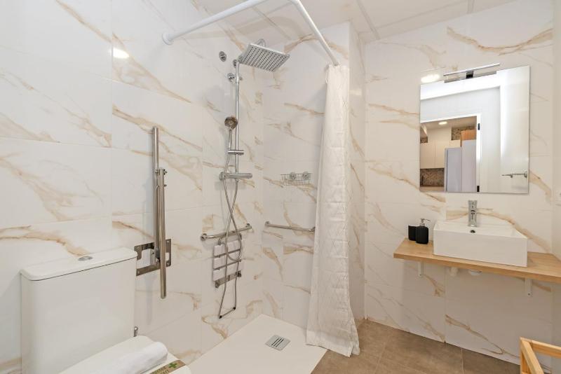 GuestReady - Cozy flat in Valencia - image 7