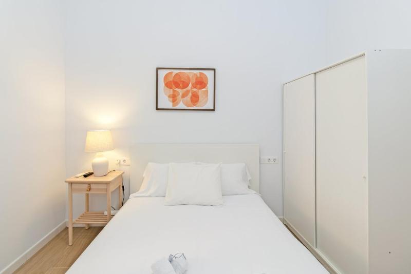 GuestReady - Cozy flat in Valencia - image 15