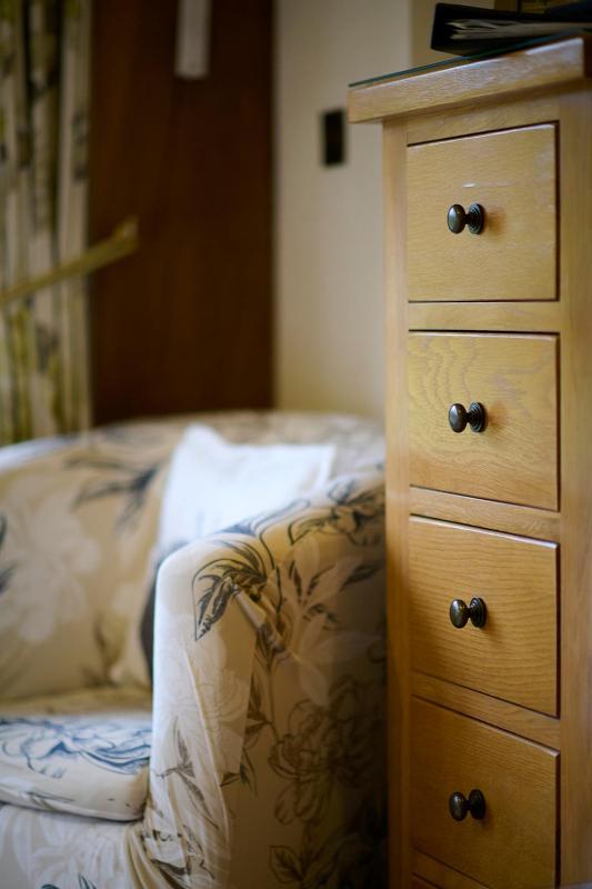 Double or Twin Room with Garden View - Ground Floor image 1