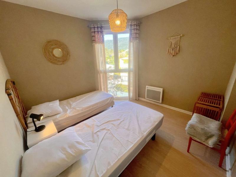 Appartement 4 pièces pour 6 pers proche plage parking - FR-1-226B-182 - image 12