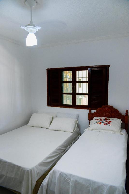Casa perto das principais praias c WiFi e churrasq - image 19