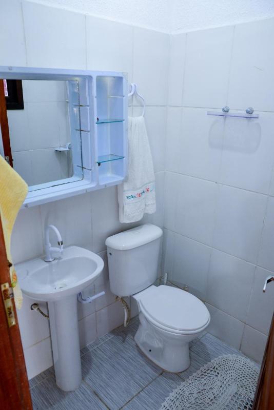Casa perto das principais praias c WiFi e churrasq - image 8