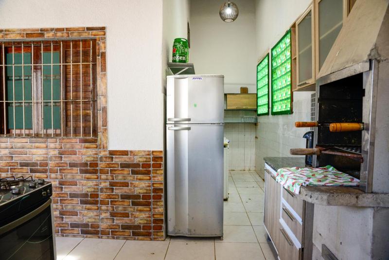 Casa perto das principais praias c WiFi e churrasq - image 34