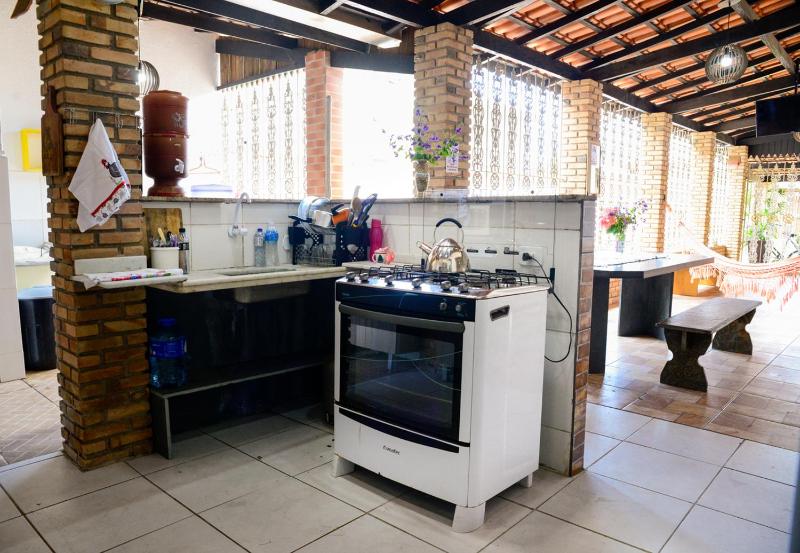 Casa perto das principais praias c WiFi e churrasq - image 37
