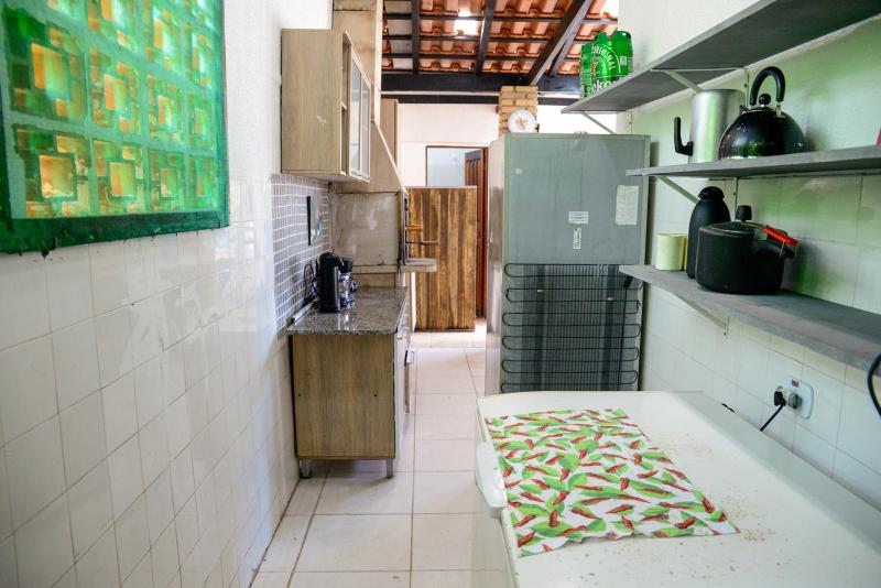 Casa perto das principais praias c WiFi e churrasq - image 12