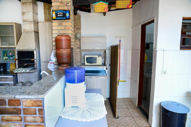 Casa perto das principais praias c WiFi e churrasq - image 27