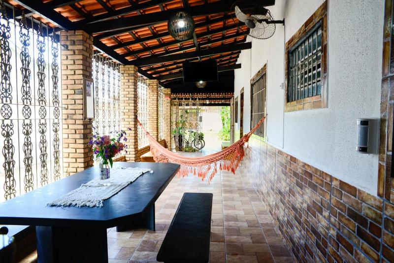 Casa perto das principais praias c WiFi e churrasq - image 23