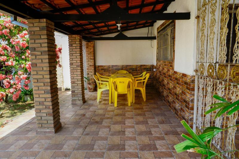 Casa perto das principais praias c WiFi e churrasq - image 7