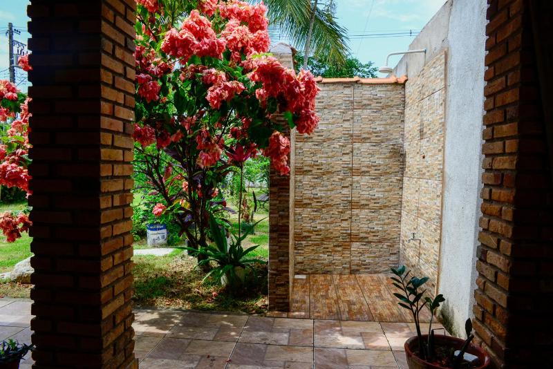 Casa perto das principais praias c WiFi e churrasq - image 20