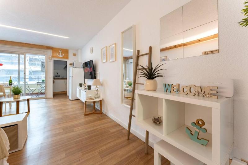 Acogedor estudio en Salou - image 2