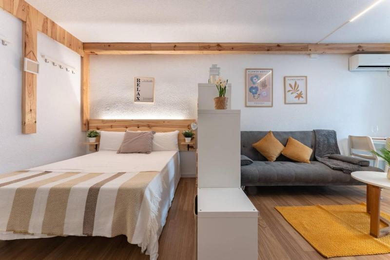 Acogedor estudio en Salou - image 26