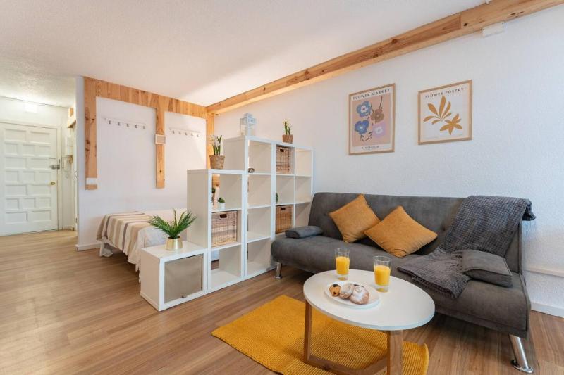 Acogedor estudio en Salou - image 30