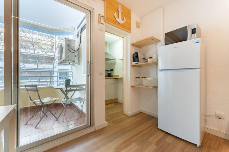 Acogedor estudio en Salou - image 50