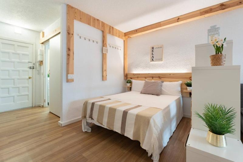 Acogedor estudio en Salou - image 7