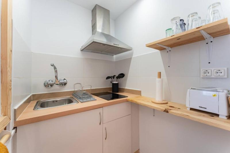 Acogedor estudio en Salou - image 23