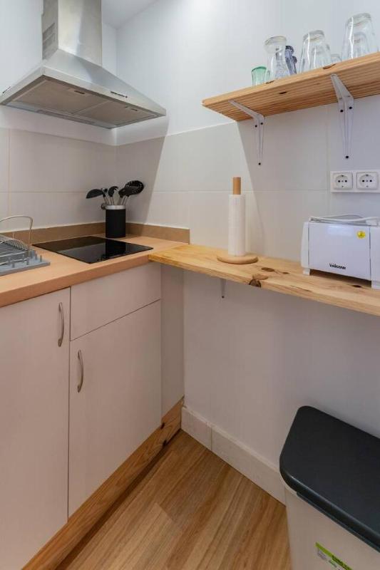 Acogedor estudio en Salou - image 18