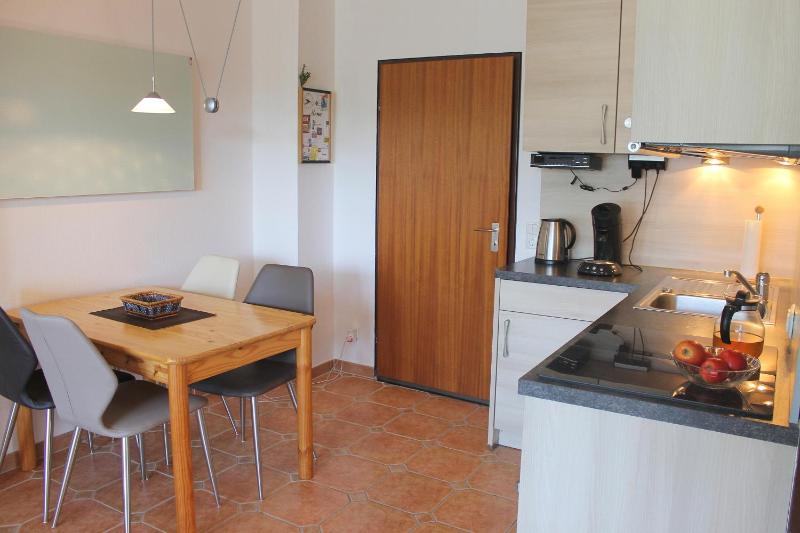 Ferienwohnung Baumert - schöne Ferien im Ostseebad Grömitz - image 11