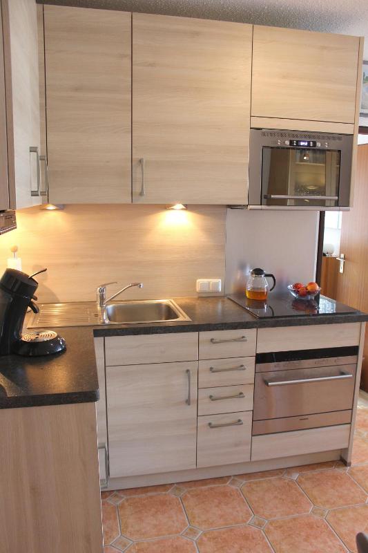 Ferienwohnung Baumert - schöne Ferien im Ostseebad Grömitz - image 7