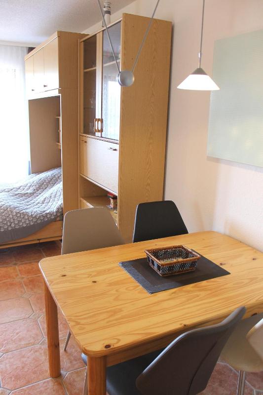 Ferienwohnung Baumert - schöne Ferien im Ostseebad Grömitz - image 6