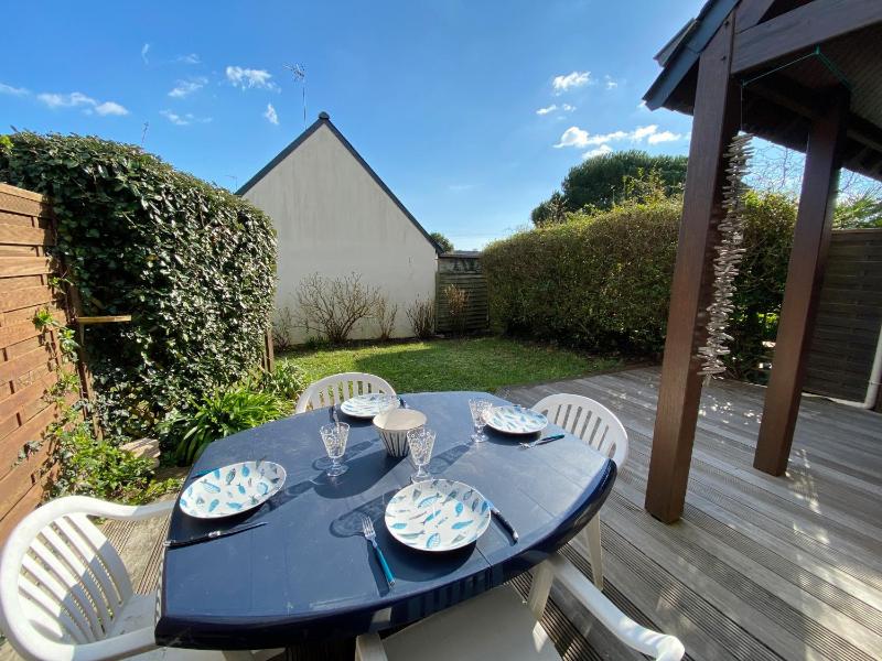 CALLEA 2 - Maison de vacances avec jardin Carnac - K16 - image 10