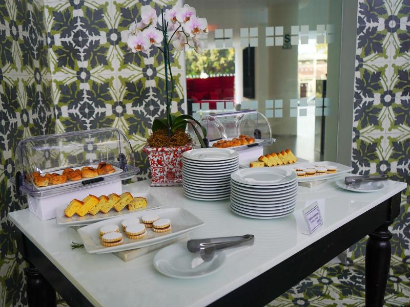 NM Lima Hotel - image 15