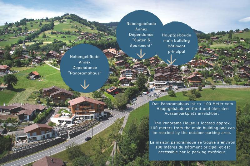 Economy Double Room  - Annex image 2