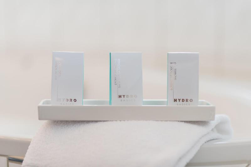 Economy Double Room  - Annex image 3