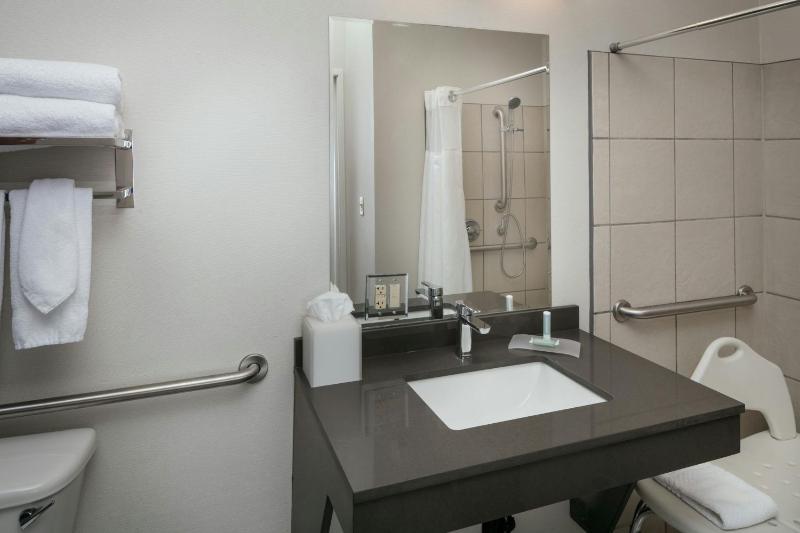 Executive King Suite image 2