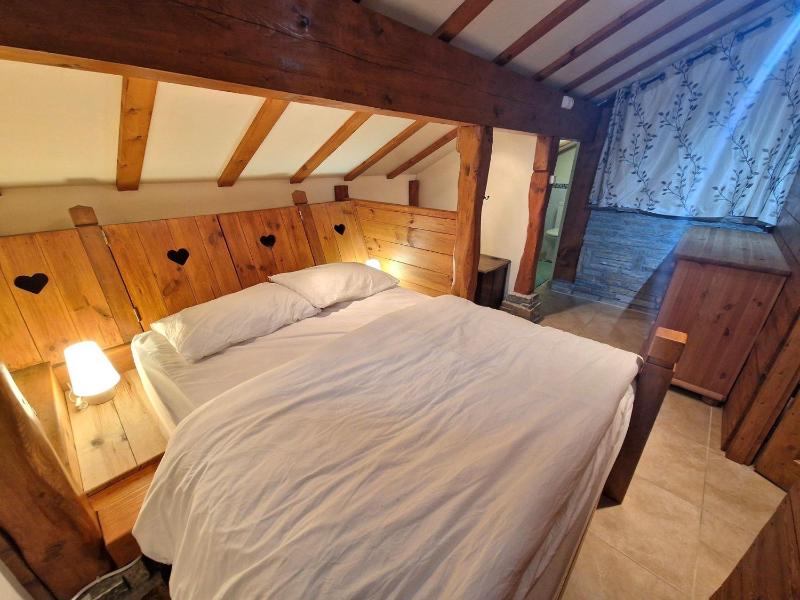Chalet rénové et original 8 pers. Valfréjus - FR-1-265-367 - image 12