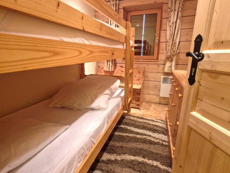 Chalet rénové et original 8 pers. Valfréjus - FR-1-265-367 - image 11